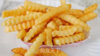 黄瓜土豆的做法步骤：2