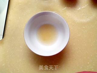 甜橙果冻的做法步骤：1