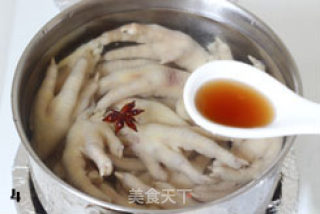 无骨鸡爪的做法步骤：4