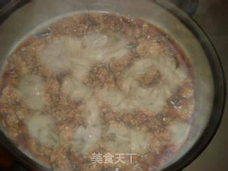牛肉面的做法步骤：4