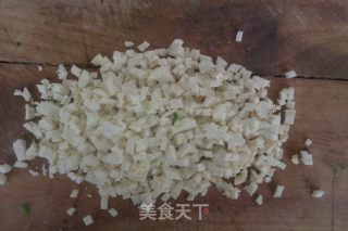 烫面饺子的做法步骤：4