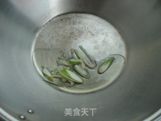 腰果西芹的做法步骤：3