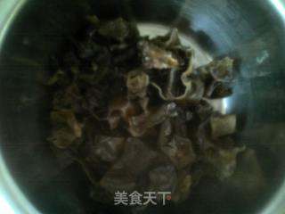 茄汁菜花焖面的做法步骤：3