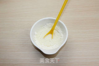 6寸轻乳酪蛋糕——在家自己做“彻思叔叔”的做法步骤：1