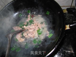 芸豆炖土豆的做法步骤：5