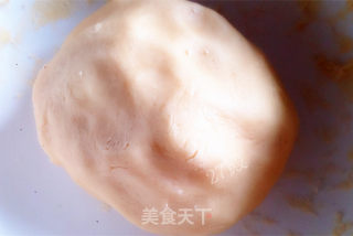 27的烘焙日记——双色小饼干的做法步骤：6