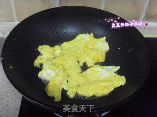 韭菜盒子的做法步骤：3