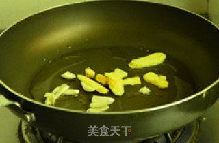 红焖带鱼的做法步骤：6