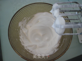 超萌猫爪小蛋糕的做法步骤：1