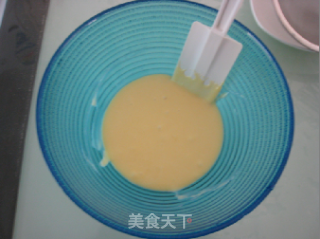 超萌猫爪小蛋糕的做法步骤：4