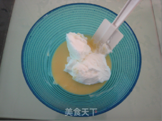 超萌猫爪小蛋糕的做法步骤：5