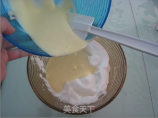 超萌猫爪小蛋糕的做法步骤：6