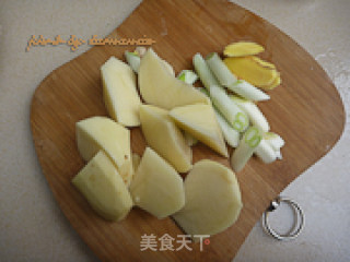 鸿运猪手的做法步骤：4