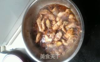 家常豉香鱼的做法步骤：4