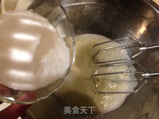 【mini巧克力纸杯蛋糕】的做法步骤：7