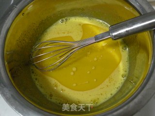 水果生日蛋糕的做法步骤：3