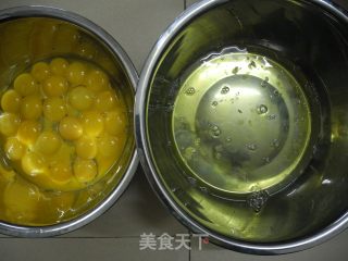 海绵宝宝生日蛋糕的做法步骤：2