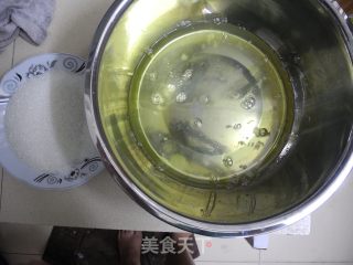 海绵宝宝生日蛋糕的做法步骤：3