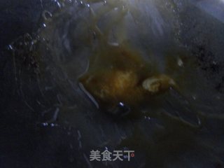 红烧肉的做法步骤：4