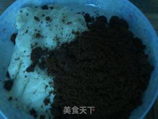 山药奶酪汤圆的做法步骤：3