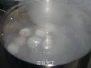 山药奶酪汤圆的做法步骤：11