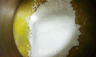 【天鹅泡芙】一生相守的做法步骤：2
