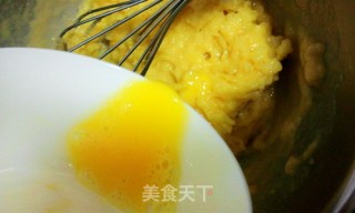 【天鹅泡芙】一生相守的做法步骤：5