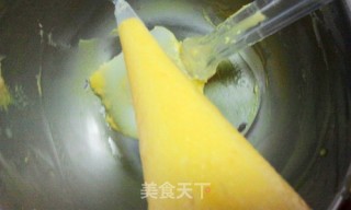 【天鹅泡芙】一生相守的做法步骤：7