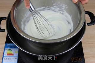 提拉米苏——享受不一样的蛋糕的做法步骤：4