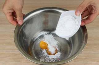 提拉米苏——享受不一样的蛋糕的做法步骤：5