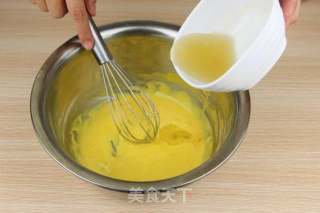 提拉米苏——享受不一样的蛋糕的做法步骤：6