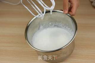 提拉米苏——享受不一样的蛋糕的做法步骤：8