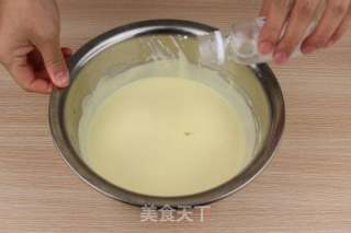 提拉米苏——享受不一样的蛋糕的做法步骤：10