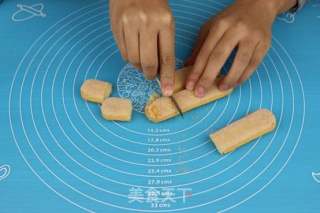 提拉米苏——享受不一样的蛋糕的做法步骤：11