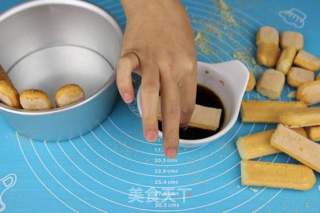 提拉米苏——享受不一样的蛋糕的做法步骤：12