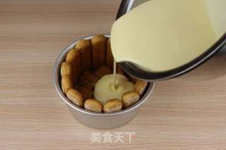 提拉米苏——享受不一样的蛋糕的做法步骤：15