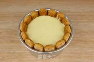 提拉米苏——享受不一样的蛋糕的做法步骤：16