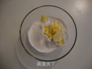 黑加仑斯康的做法步骤：3