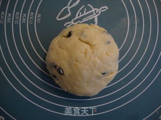 黑加仑斯康的做法步骤：6