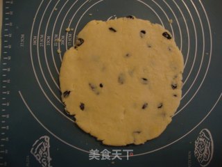 黑加仑斯康的做法步骤：7