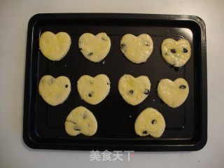 黑加仑斯康的做法步骤：9