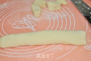 春饼的做法步骤：3