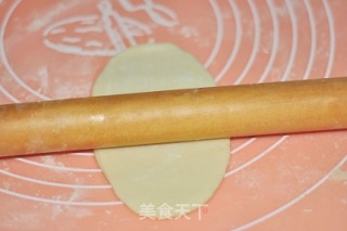 春饼的做法步骤：6