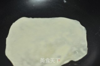 春饼的做法步骤：8