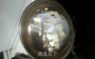 芝士香菇意大利面的做法步骤：5