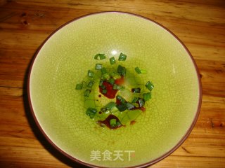 【上汤云吞饺子面】---让这个春天不太冷的做法步骤：3