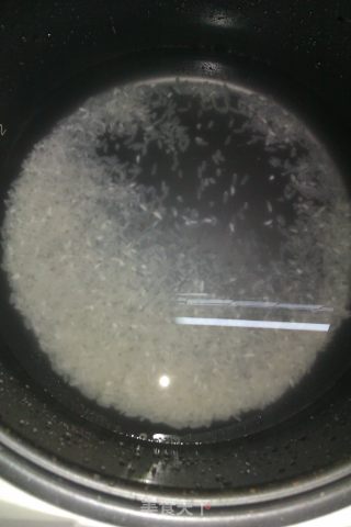 红枣薏米莲子粥的做法步骤：4
