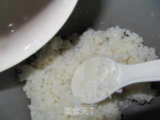 多味寿司的做法步骤：4