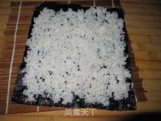 多味寿司的做法步骤：10