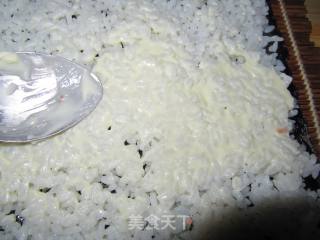 多味寿司的做法步骤：11
